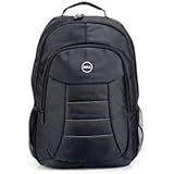 SSKK Dell Entry Level Backpack Black Design For Dell 15.6" Laptop