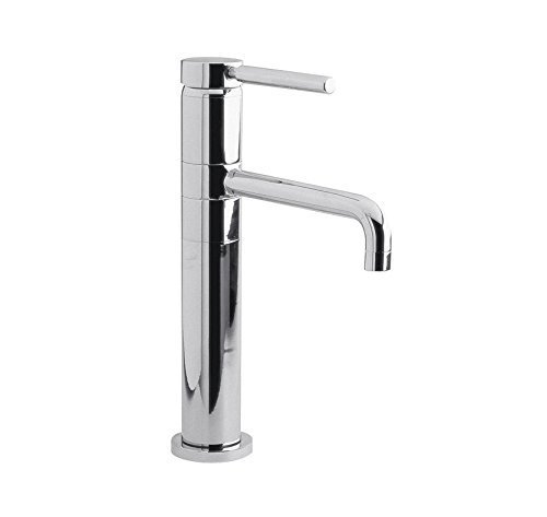 Preisvergleich Produktbild Select Helix Single Lever Single High Rise Mixer by Matalan