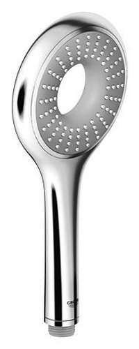 GROHE Handbrause Rainshower Icon, chrom, 27375000 - 4