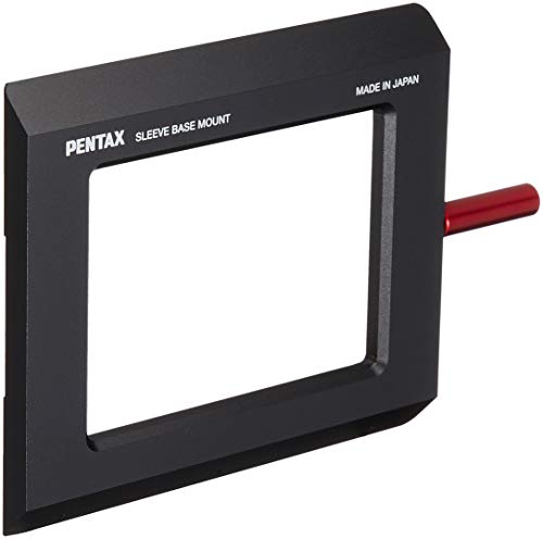 Preisvergleich Produktbild Ricoh Pentax Sleeve Base Mount 30105