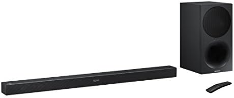 Samsung HW-M450/ZF Barre de son avec caisson de basse Bluetooth 320 W Noir