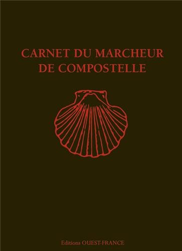 Download Carnet du marcheur de Compostelle Download Carnet du marcheur de Compostelle