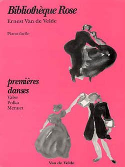Premières danses en ligne Premières danses en ligne