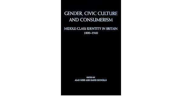 55 Koleksi Civic Identity Culture Terbaik
