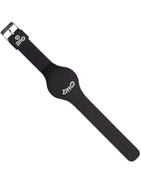 Uhr Zitto AR + schwarz–Mr Black