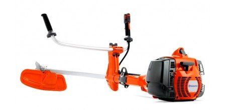 HUSQVARNA DESBROZADORA 553RS