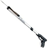 Yılmaz T&uuml;fek&ccedil;i 60-Square Harpoon
