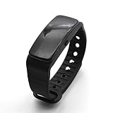 Zariavo Smartwatch, Sport Fitness Aktivität Herzfrequenz Tracker Blutdruck Smart Watch