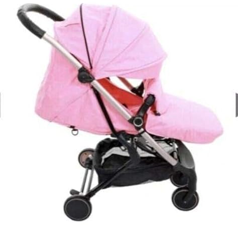 hamilton pram