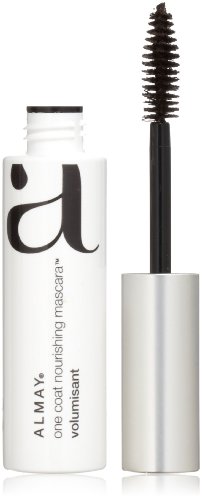 Almay One Coat Nourishing Thickening Mascara, Black Brown # 403 11.8 ml