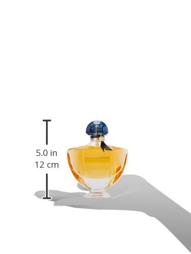 GUERLAIN Shalimar EDP Vapo 90 ml - 4