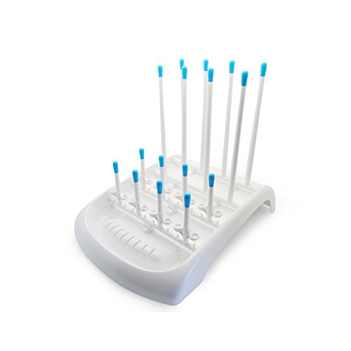 Bottle Drying Rack