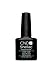 CND Shellac Black Pool