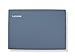 Produktbild Lenovo Displaydeckel 39,6cm (15,6 Zoll) blau Original IdeaPad 320-15IAP (80XR) Serie
