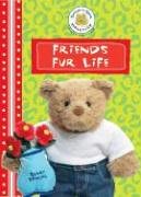 Preisvergleich Produktbild Friends Fur Life (Build-A-Bear Workshop)