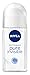 Produktbild Nivea Deo Antitranspirant Pure Invisible, Roll-on, Doppelpack, (2 x 50 ml)