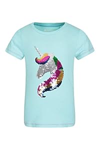 Mountain Warehouse Camiseta Infantil con