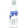 Aroma Magic Almond Moisturising Lotion SPF 15| for 24H nourishment |Moisturizes & revives skin| lotus leaf extracts, jojoba oils, geranium & rose essential oils| Daily Use for Dry Skin - 100ml