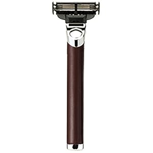 HOMMAGE Santiago Single Razor