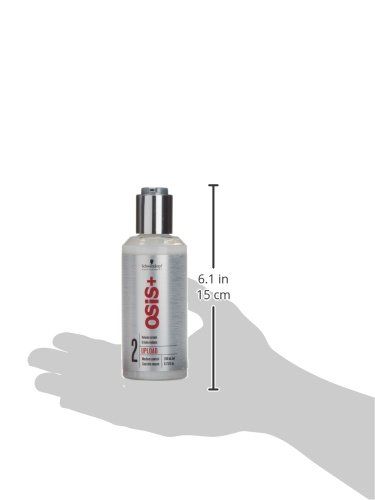 Schwarzkopf Osis Upload Volumen-Creme, 1er Pack (1 x 0.2 l) - 3
