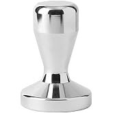 51 mm Komple &Ccedil;elik Espresso Makinesi Tamperi Barista Ekipmanı mt137x