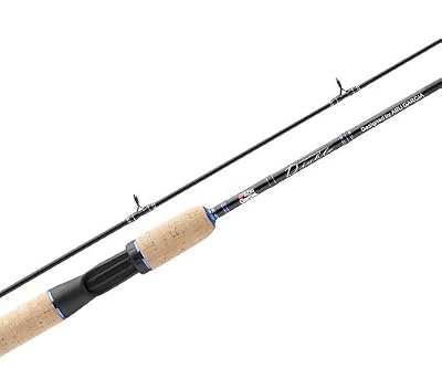 Abu Garcia Canne Abu Garcia Devil 1002H 40/80 DL Spin