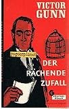 Cover zum Buch Der rächende Zufall