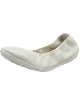 Softinos Damen Oki451sof Smooth Geschlossene Ballerinas