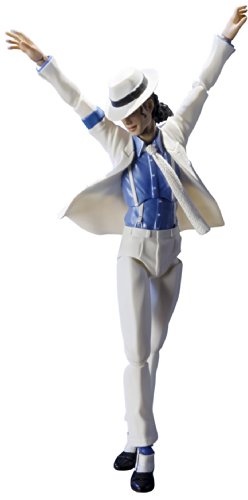 Bandai Tamashii Nations S.H. Figuarts Michael Jackson Smooth Criminal Version Action Figure