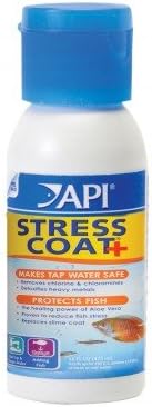 MF API Stress Coat - 30ml