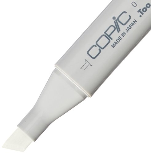 COPIC Marker 0 BLENDER - 3