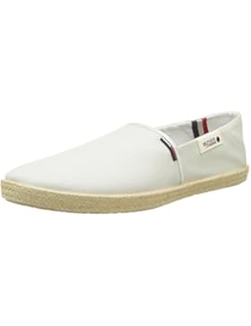 Tommy Hilfiger Herren I2385an 2d_1 Espadrilles