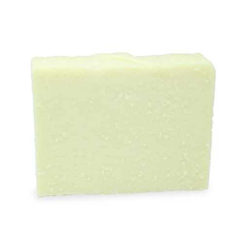 Seifenreich Salz Seife Totes Meer, 1er Pack (1 x 100 g) - 2