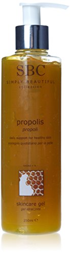 SBC Propolis Skincare Gel 250ml