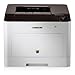 Produktbild Samsung CLP-680ND Colour 9600 x 600dpi A4 – Laser Printers (Laser, Colour, 9600 x 600 dpi, A4, 250 Sheets, 24 ppm)