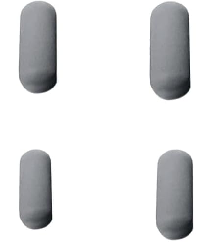 thumbnail image 2 of YDLan Rubber Feet Cover For Lenovo T Series Laptops Italy 2 of 10