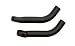 Produktbild RFR Trekking CMPT Fahrrad Bar Ends Hörnchen schwarz