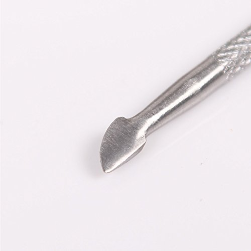 Gellen Nagellackentferner / Remover/ Schieber - 5
