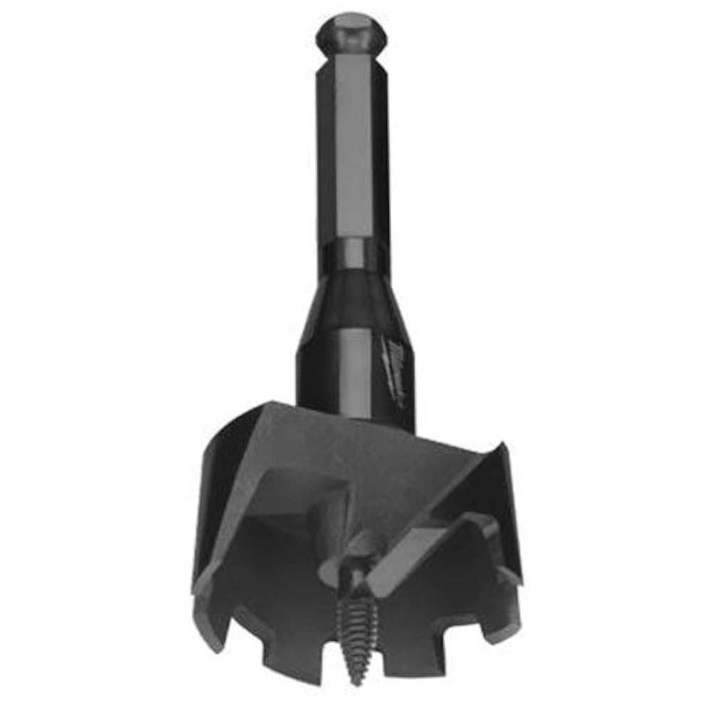 Bohrer 18 mm smart guard/сменное сверло для станка по выпуску профиля. Bit fed. Bit fed. Bit fed. Milwaukee 1-3/4” 44mm 48-25-1751.