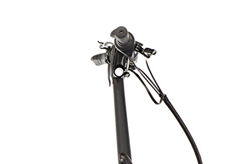 tern Link D7i 20″ Faltrad - 4