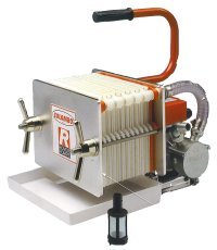 Hobbystore Pompa Filtrante Per Vino Colombo 6 Novax