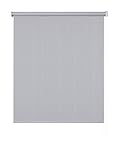  Estores Collection Estor Screen Gris 160 x 250 cm
