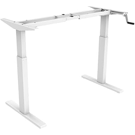 Suchergebnis auf Amazon.de für: stehschreibtisch