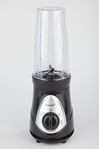 Korona 24200 Smoothie maker Rouge 300 W - 4