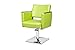 Styling Chair Barber Chair Salon Barbers Chair CASTANTO 100 colors to choose from (chrom base)