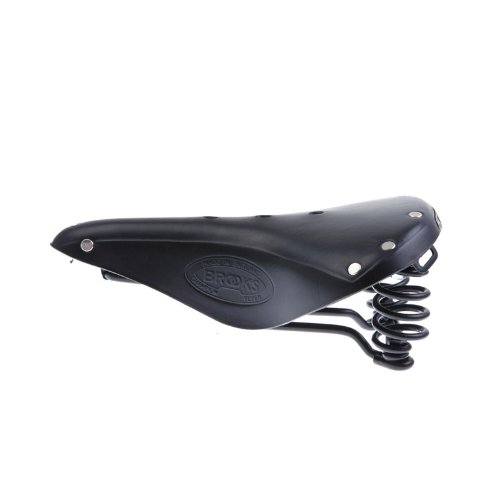 Brooks Flyer – Fahrradsattel - 4