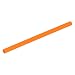 Produktbild LEGO® Schlauch, fest 3mm D. 8L / 6.4cm Orange