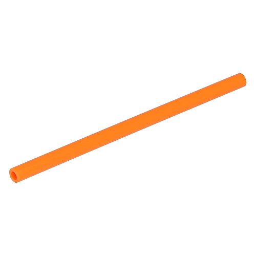 Preisvergleich Produktbild LEGO® Schlauch, fest 3mm D. 8L / 6.4cm Orange