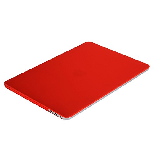 MOSISO MacBook Pro 13 H  lle 2017   2016 Freisetzung A1706   A1708 - Ultra Slim Hochwertige Plastik Hartschale Tasche Schutzh  lle Snap Case f  r Neue