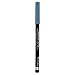 Rimmel SpecialEyes Precision Eye Liner Pencil, Azure Shimmer
